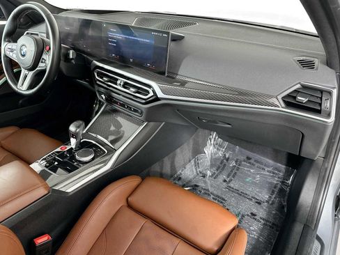 Used 2023 BMW M3 Competition image 28