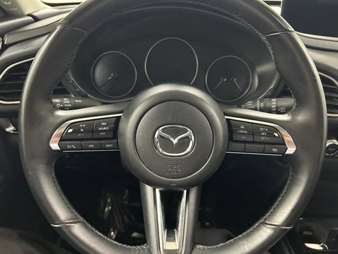 Used 2025 MAZDA CX-30 AWD 2.5 S w/ Preferred Package image 19