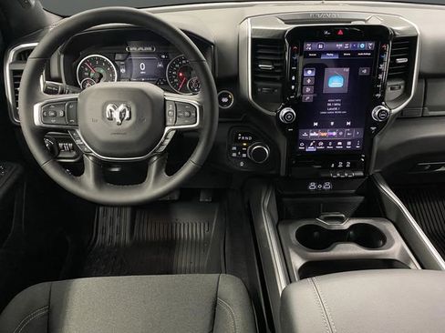 New 2026 RAM 1500 Big Horn image 5