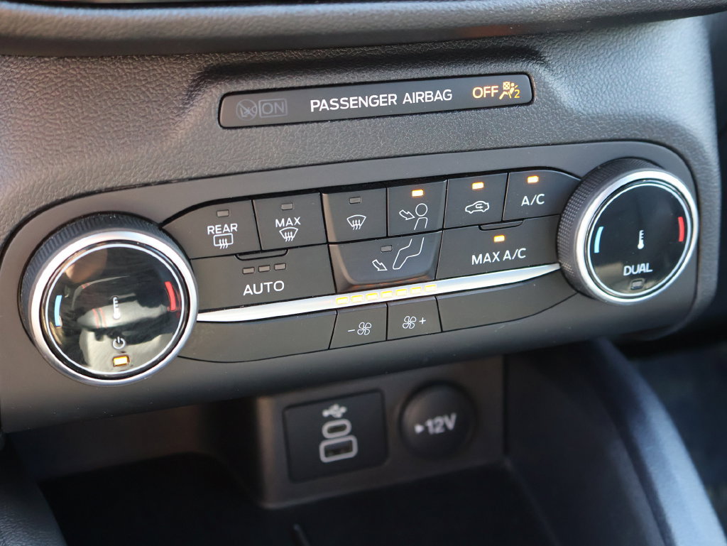 Used 2026 Ford Escape ST-Line AWD/4WD image 34