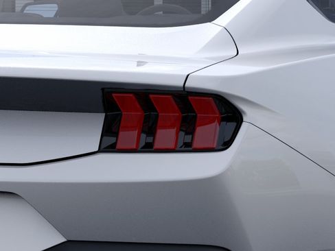 New 2026 Ford Mustang Premium RWD image 21