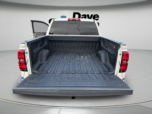 Used 2014 Chevrolet Silverado 1500 LTZ Z71 AWD/4WD image 25
