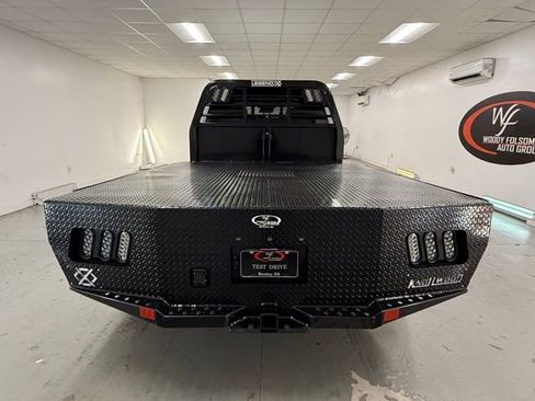 New 2026 Ford F450 XL w/ XL Chrome Package image 7