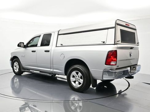 Used 2016 RAM 1500 Tradesman w/ Popular Equipment Group image 7