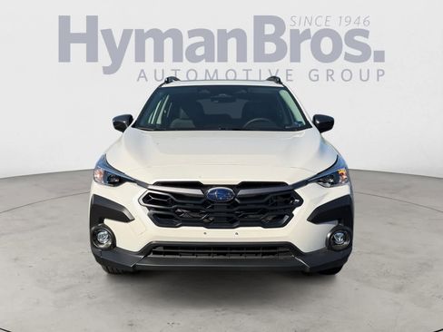 New 2026 Subaru Crosstrek 2.0i Premium AWD/4WD image 9
