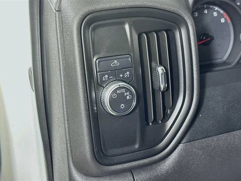 Used 2024 GMC Sierra 1500 Pro w/ Pro Value Package RWD image 14