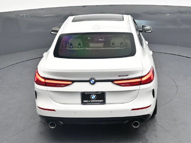 Used 2022 BMW 228i Gran Coupe w/ Convenience Package FWD image 27