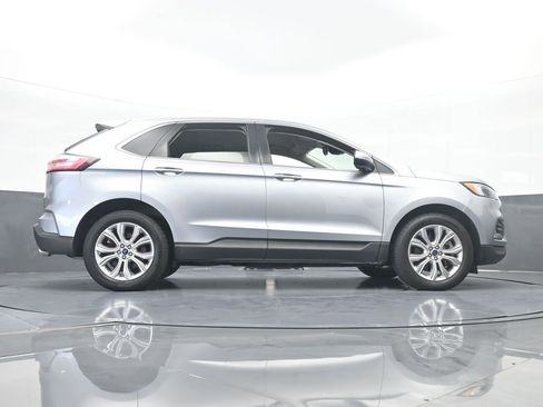 Used 2022 Ford Edge Titanium w/ Equipment Group 301A image 68