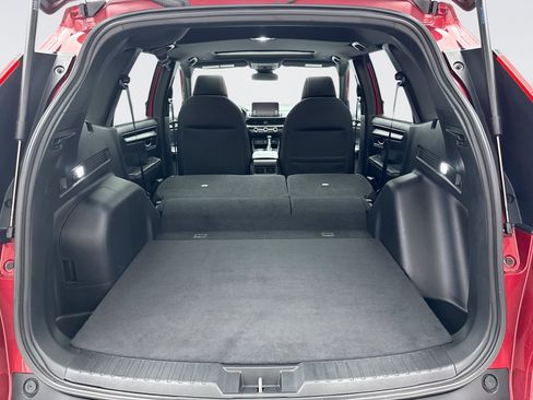 Used 2024 Honda CR-V Sport image 22