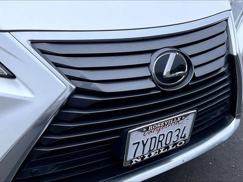 Used 2017 Lexus RX 350 image 32