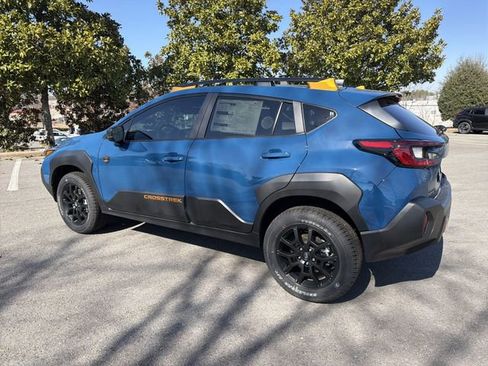 New 2026 Subaru Crosstrek 2.5i Wilderness image 5
