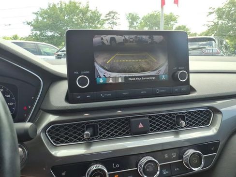 Used 2024 Acura Integra FWD image 18