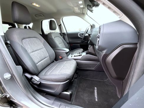 Used 2023 Ford Bronco Sport Big Bend image 15