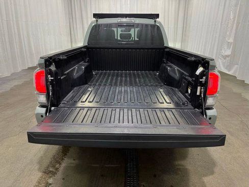 Certified 2023 Toyota Tacoma TRD Sport w/ TRD Premium Sport Package AWD/4WD image 12