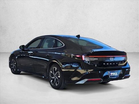 Used 2024 Hyundai Sonata SEL image 7