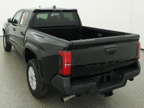 New 2026 Toyota Tacoma SR RWD image 9