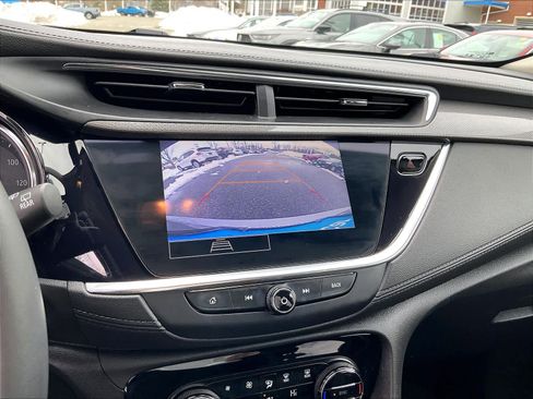 Used 2023 Buick Encore GX Select w/ Sport Touring Package image 20