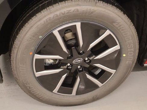 New 2026 Subaru Solterra Premium image 7