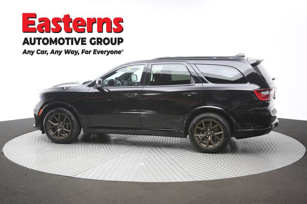 Used 2025 Dodge Durango R/T AWD/4WD image 64