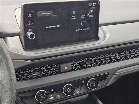 New 2026 Honda Accord LX image 12