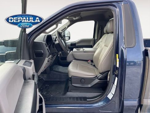 Used 2019 Ford F350 XL w/ Power Equipment Group image 11