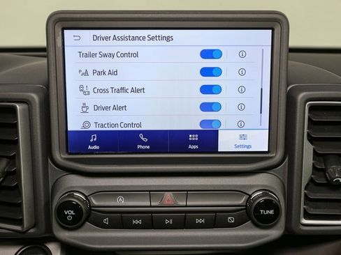 Used 2023 Ford Bronco Sport Big Bend w/ Convenience Package image 21