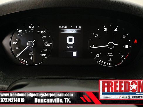 New 2026 RAM ProMaster 2500 w/ Power Group image 16