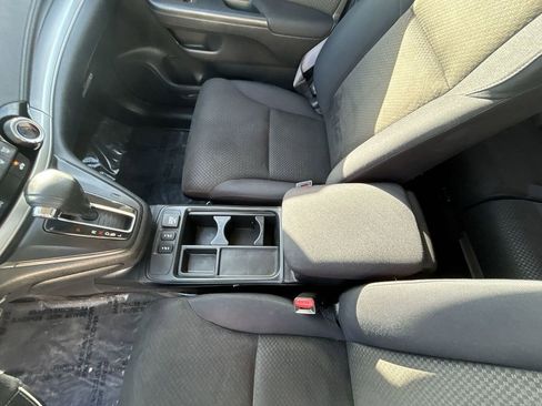 Used 2016 Honda CR-V EX image 20