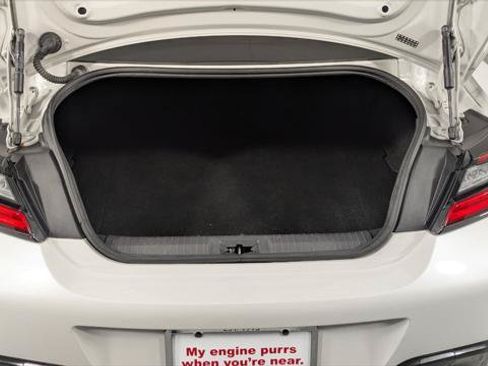 Used 2022 Subaru BRZ Limited RWD image 17