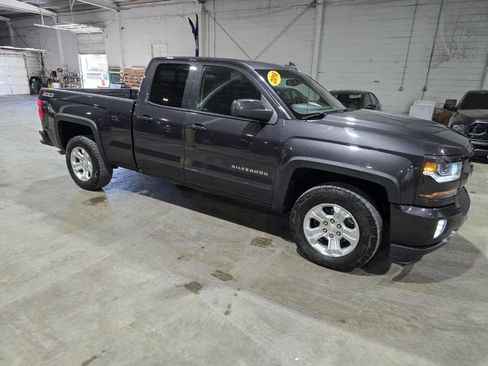 Used 2016 Chevrolet Silverado 1500 LT w/ All Star Edition image 22