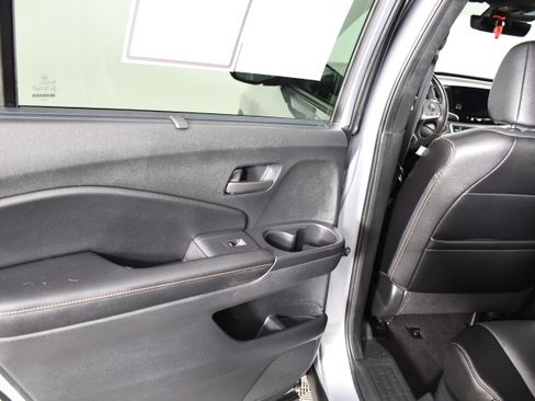 Certified 2023 Honda Passport TrailSport image 48