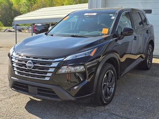 Used 2025 Nissan Rogue SV video 1