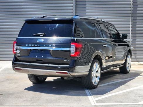 Used 2023 Ford Expedition Max King Ranch image 8