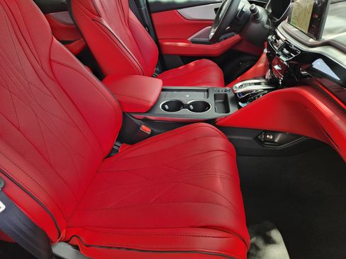 New 2026 Acura MDX A-Spec image 12