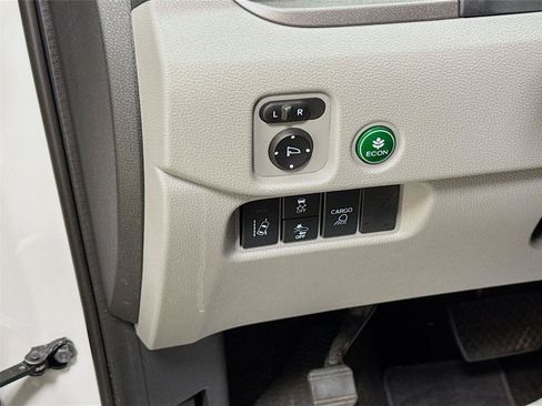 Used 2024 Honda Ridgeline RTL image 10