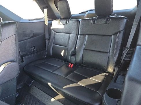 Used 2020 Ford Explorer ST w/ ST Street Pack AWD/4WD image 16