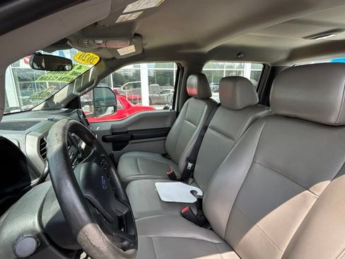 Used 2020 Ford F250 XL AWD/4WD image 22