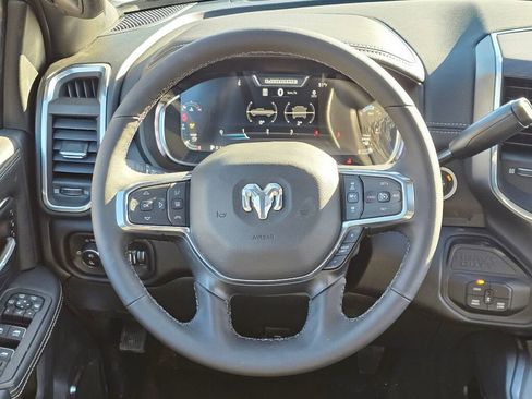 New 2026 RAM 2500 Laramie w/ Night Edition image 15