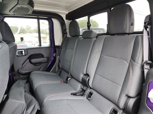 New 2026 Jeep Gladiator Willys image 17