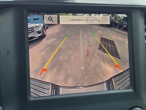 Used 2022 RAM 3500 Laramie w/ Night Edition AWD/4WD image 13