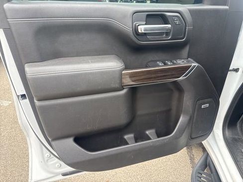 Used 2019 Chevrolet Silverado 1500 LT Trail Boss image 14