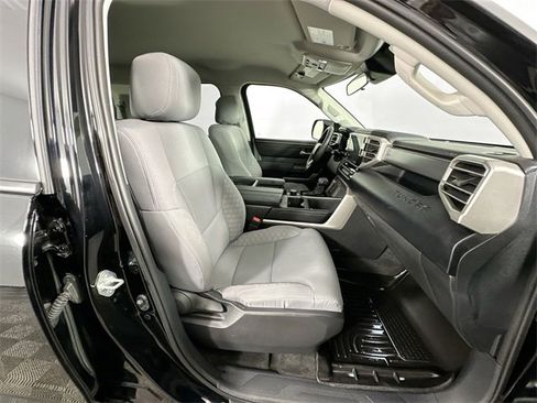 Used 2022 Toyota Tundra SR5 w/ TRD Sport Package image 26