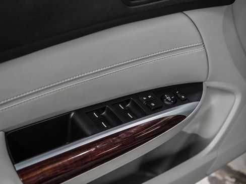 Used 2015 Acura TLX V6 SH-AWD w/ Advance Package image 19