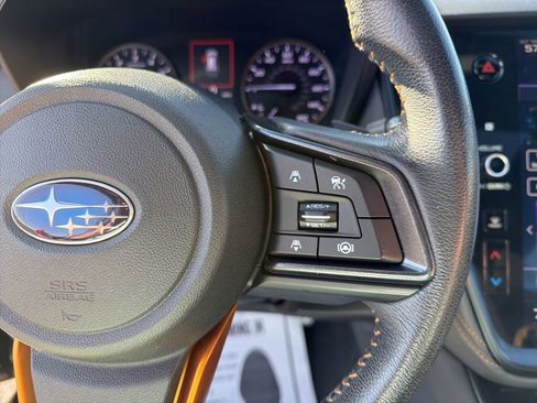 Used 2022 Subaru Outback Wilderness image 30