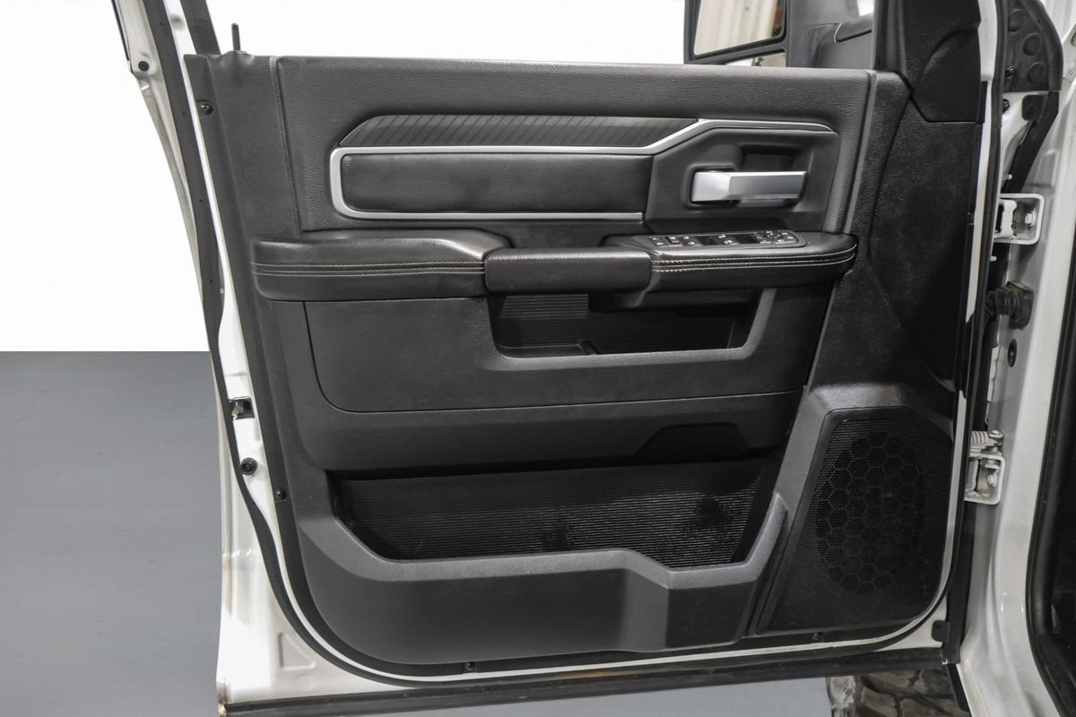 Used 2026 RAM 3500 Lone Star AWD/4WD image 40