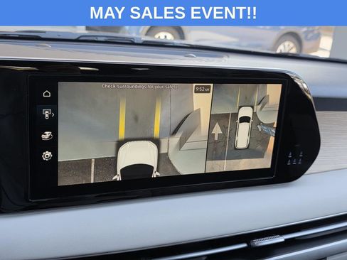 Used 2024 Hyundai Palisade Limited FWD image 26
