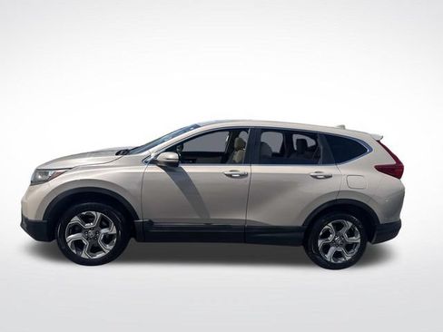 Used 2017 Honda CR-V EX-L image 2