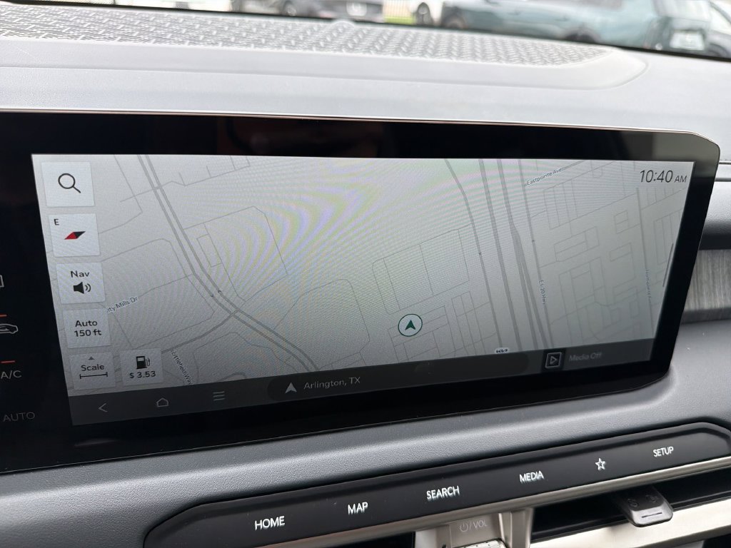 New 2027 Kia Telluride SX Prestige AWD/4WD image 22