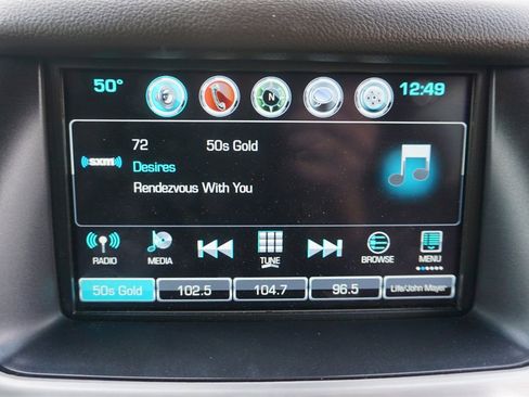 Used 2019 GMC Yukon SLT w/ Open Road Package image 10