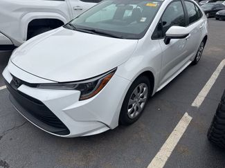 Used 2024 Toyota Corolla LE video 1